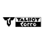 brand logo