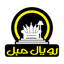 brand logo
