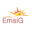 brand logo