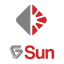 brand logo