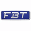 brand logo