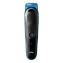 Facial Hair and Hair Shaver