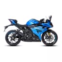 motorcycle