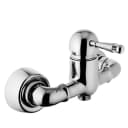 Fittings and building materials