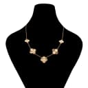 women-gold-necklace