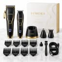Facial Hair and Hair Shaver