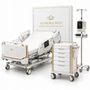 Hospital equipment