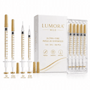 Insulin syringe