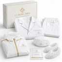 Hospital garments