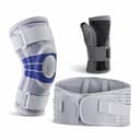 Orthopedics and Auxiliary Medical