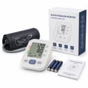 digital-sphygmomanometer
