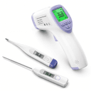 fever-gauge-and-thermometer