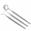 Dental supplies