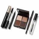 Eye and Eyebrow Makeup