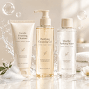 Cleanser and Detergent