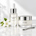 Eye Serum and Cream