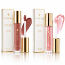 Liquid lipstick and lip gloss
