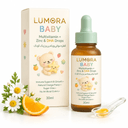 Childrens supplement
