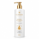 Shampoo for dry and damaged hair