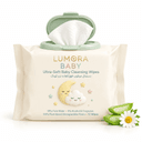 Baby wipes