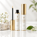 Eyelash and Eyebrow Enhancer