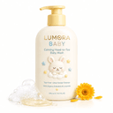 Baby body wash