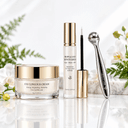 Eye and eyebrow care