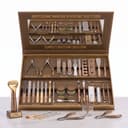 Manicure and pedicure tools