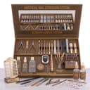 Nail application tools