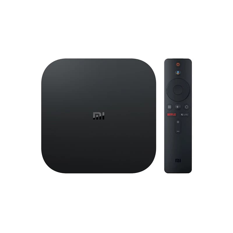 اندروید باکس شیائومی مدل Mi Box S MDZ-22-AB