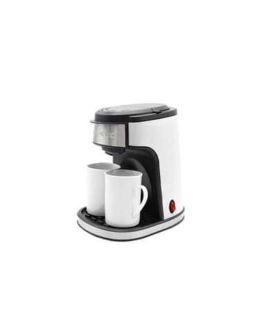 قهوه ساز گوسونیک مدل GCM-858