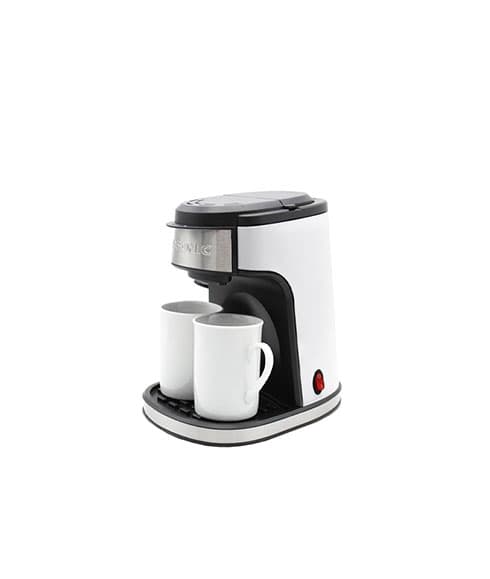 قهوه ساز گوسونیک مدل GCM-858