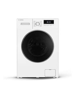 ماشین لباسشویی ایکس ویژن مدل TE84- ظرفیت 8 کیلوگرم