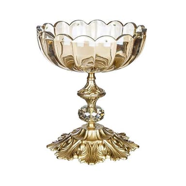 شکلات خوری چشمه نور کد C2105/A آنتیک