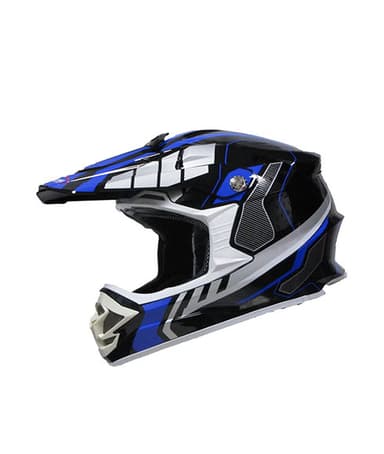 کلاه کاسکت ردلاین مدل 750 BLU