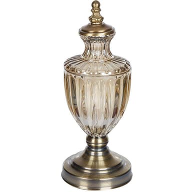 قندان چشمه نور کد C2177/1T-A آنتیک