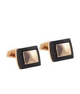 دکمه سردست مردانه مدل PJ-111513