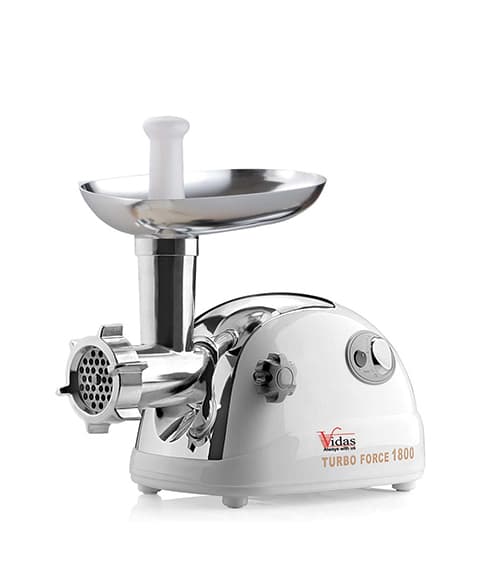 چرخ گوشت 1800 وات ویداس مدل VIR-3505