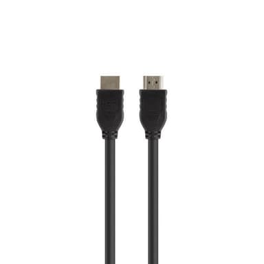 کابل HDMI بلکین مدل F3Y017bt3M-BLK طول 3 متر