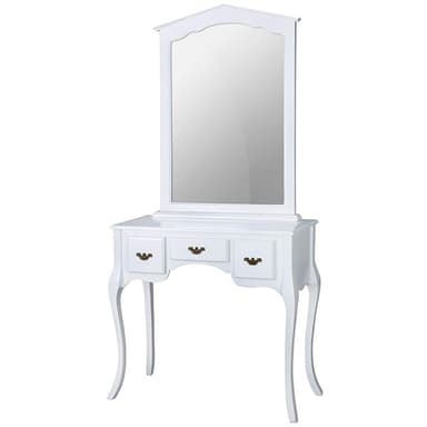 آینه و کنسول چشمه نور کد E-216/WT