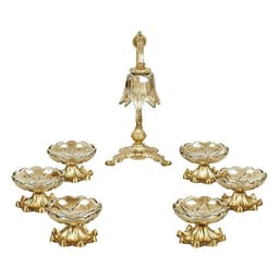 مجموعه هفت سین چشمه نور کد C2954/6-A آنتیک