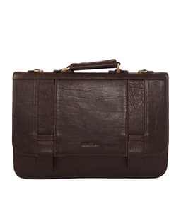 کیف اداری مردانه چرمسال مدل PJ-108658