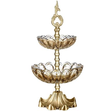 شکلات خوری چشمه نور کد C2108/2-A آنتیک