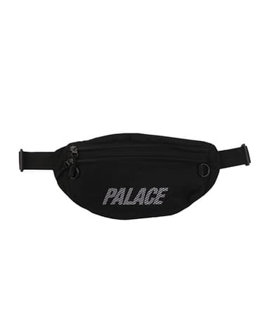 کیف کمری مردانه مدل PJ-108638