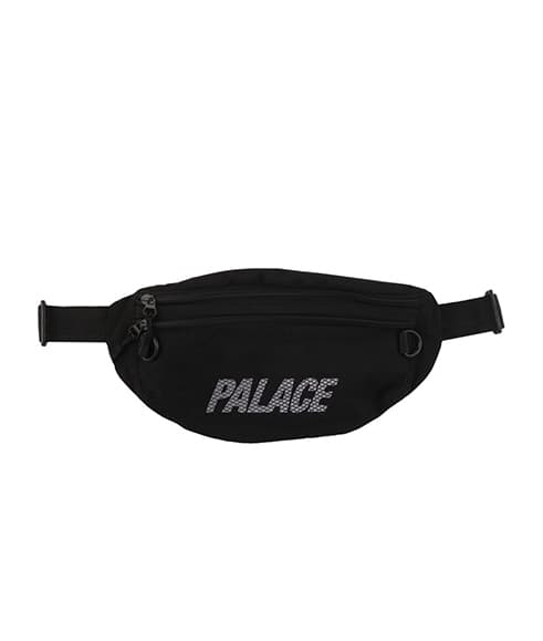 کیف کمری مردانه مدل PJ-108638