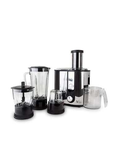 آبمیوه گیری 4 کاره ویداس مدل VIR-3613