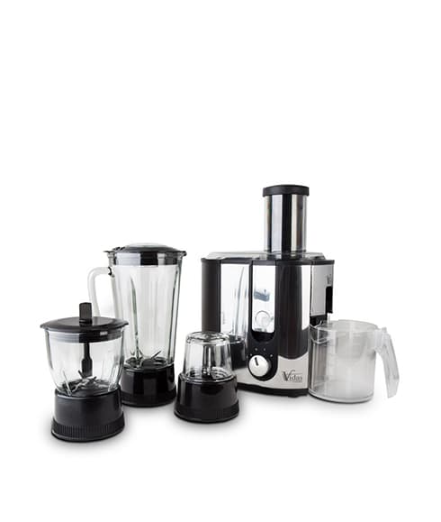 آبمیوه گیری 4 کاره ویداس مدل VIR-3613