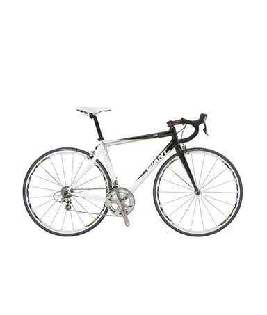 دوچرخه کورسی جاینت مدل TCR C0 سایز 28