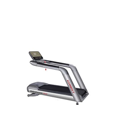تردمیل دوثابت باشگاهی AC موتورFIT FLEX T-5000TFT