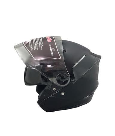 کلاه کاسکت رادین مدل BLK 405